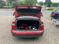 дверь передняя левая SEAT Toledo 2 поколение 2000, 2.3 л., МКПП, седан, 1M0831055N - фото №11