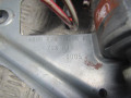 стеклоподъемник электрический передний правый Mercedes-Benz Sprinter 2 поколение (W906) 2007, 2.2 л., МКПП, микроавтобус, A9067200146 - фото №4