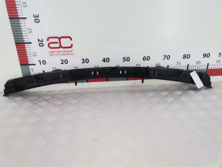 Крепление бампера заднего Chevrolet Equinox 2 поколение 2012, 2.4 л., АКПП, внедорожник 5 дв., 22879575