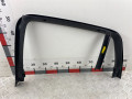 накладка двери внутренняя задняя левая BMW X6 G06 [рестайлинг] 2023, 3.0 л., B57 D30 B, дизель, carbonschwarz metallic (416), 51427455697 - фото №2