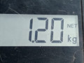 подушка безопасности водителя Volkswagen Touran 1 поколение 2006, 1.6 л., МКПП, минивэн, 1T0880201D4EC - фото №6