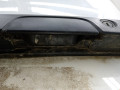 дверь задняя распашная левая Renault Logan 1 поколение 2009, 1.5 л., МКПП, фургон, 6001548841 - фото №4