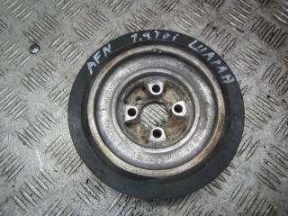шкив коленвала Volkswagen Sharan 1 поколение 1998, 1.9 л., 028105243K