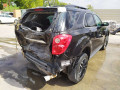 сабвуфер Chevrolet Equinox 2 поколение 2011, 3.0 л., АКПП, внедорожник 5 дв., 23145362 - фото №22