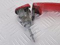 ручка наружная Volkswagen Lupo 6X 2002, 1.4 л., МКПП, хетчбэк 3 дв., 3B0837207G - фото №3