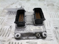 блок управления двигателем Opel Meriva 1 поколение (A) 2005, 1.4 л., МКПП, минивэн, 55354330 - фото №3