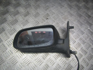 зеркало наружное левое Volkswagen Sharan 1 поколение 2000, 2.0 л., МКПП, минивэн