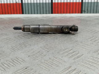 форсунка Volkswagen LT 2 поколение 2004, 2.5 л., МКПП, микроавтобус, 074130201J