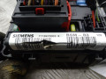 Блок управления BCM (Body Control Module) Citroen Xsara Picasso 1 поколение [рестайлинг] 2007, 1.6 л., МКПП, минивэн, 9650618480 - фото №8