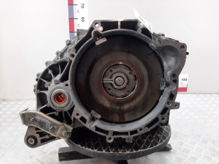 КПП автоматическая (АКПП) Volvo S80 2 поколение 2010, 1.6 л., АКПП, седан, 36051073