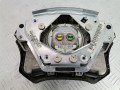 подушка безопасности водителя Mercedes-Benz C-Класс W203/S203/CL203 2003, 1.8 л., МКПП, универсал, A1618559912 - фото №3