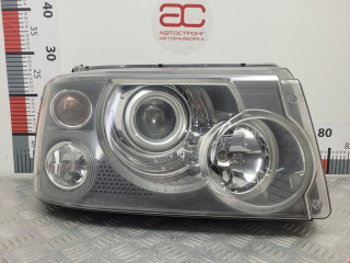фара правая Land Rover Range Rover Sport 1 поколение 2006, 2.7 л., АКПП, внедорожник 5 дв., XBC501703LZN