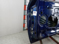 дверь передняя правая Skoda Fabia 2 поколение [рестайлинг] 2013, 1.6 л., МКПП, универсал, 5J6831056 - фото №8