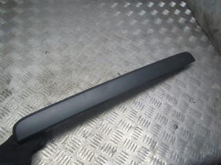 подсветка номера Volkswagen Caddy 3 поколение 2006, 2.0 л., МКПП, минивэн, 2K5827574R