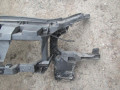 передняя панель крепления облицовки (телевизор) Renault Scenic 2 поколение 2004, 8200140174 - фото №5
