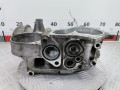 корпус масляного фильтра Honda Civic 8 поколение 2008, 2.2 л., МКПП, хетчбэк 5 дв., 15405RSRE01 - фото №3