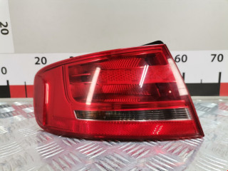 фонарь задний левый Audi A4 B8/8K 2010, 2.0 л., МКПП, седан, 8K5945095D