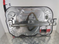 стеклоподъемник электрический передний правый Ford Focus 2 поколение 2005, 1.6 л., МКПП, универсал, 1738646 - фото №4