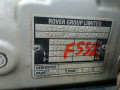 КПП механическая (МКПП) Rover 45 1 поколение RT 2001, 2.0 л., МКПП, хетчбэк 5 дв., TRC102590N - фото №11
