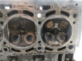головка блока цилиндров Volkswagen Golf 4 поколение 2000, 1.4 л., МКПП, универсал, 036103351P - фото №8