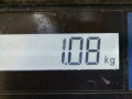 шкив коленвала Opel Corsa D 2010, 1.2 л., МКПП, хетчбэк 5 дв., 55574771 - фото №7