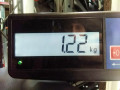 ремень безопасности Land Rover Range Rover 3 поколение 2004, 3.0 л., АКПП, внедорожник 5 дв., EVB000330PUY - фото №7