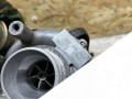 турбина Mercedes-Benz A-Класс W169 2006, 2.0 л., дизель, A6400901780, VV16 - фото №7
