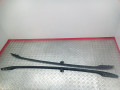 дуги на крышу (рейлинги) Volkswagen Passat B7 2012, 2.0 л., МКПП, универсал, 3C9860025B03C - фото №2