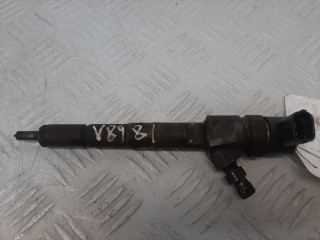 форсунка Opel Astra H 2007, 1.9 л., МКПП, хетчбэк 3 дв., 55198218