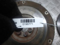 маховик Audi 80 B3 1988, 1.8 л., 050141117A - фото №2
