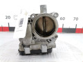 заслонка дроссельная Volkswagen Tiguan 1 поколение 2010, 1.4 л., АКПП, внедорожник 5 дв., 03C133062AA - фото №3