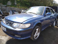 балка подвески передняя (подрамник) Saab 9-3 1 поколение 1999, 2.2 л., МКПП, хетчбэк 5 дв., 4298105 - фото №15