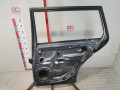 дверь задняя правая Mercedes-Benz E-Класс W211/S211 [рестайлинг] 2006, 3.0 л., АКПП, универсал, A2117300405 - фото №8