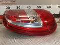 фонарь задний правый Nissan Micra 4 поколение (K13) [рестайлинг] 2013, 1.2 л., АКПП, хетчбэк 5 дв., 265501HA1B - фото №6