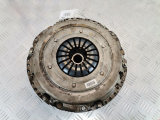 маховик Opel Insignia 1 поколение (A) 2010, 2.0 л., МКПП, хетчбэк 5 дв., 55577123