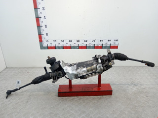 рулевая рейка Volkswagen Caddy 3 поколение 2004, 1.9 л., МКПП, фургон, 1K1909144L