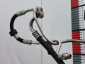 радиатор кондиционера Mercedes-Benz E-Класс W212/S212/C207/A207 2010, 2.2 л., АКПП, седан, A2045000654 - фото №7