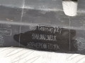 юбка бампера нижняя Volkswagen Tiguan 1 поколение 2010, 5N0807903K - фото №6