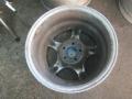 диск литой Volkswagen Golf 3 поколение 2000, 7, 5J15H2ET35 - фото №9