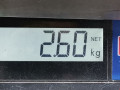 руль Mitsubishi Colt 6 поколение (Z20/Z30) 2005, 1.3 л., МКПП, хетчбэк 3 дв., MR955201XA - фото №5