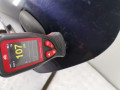 дверь задняя левая Ford Fiesta 4 поколение [рестайлинг] 2001, 1.3 л., МКПП, хетчбэк 5 дв., 1007035 - фото №4