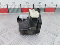 замок двери передней левой Renault Clio 2 поколение [2-й рестайлинг] 2004, 1.4 л., АКПП, хетчбэк 3 дв., 7700434604 - фото №3