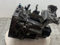 КПП механическая (МКПП) Renault Clio 3 поколение 2007, 1.2 л., бензин, МКПП, хетчбэк 5 дв., JH3128 - фото №4
