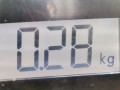 насос антифриза дополнительный Audi A3 8P/8PA [2-й рестайлинг] 2009, 2.0 л., МКПП, хетчбэк 5 дв., 5N0965561 - фото №5