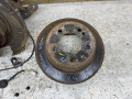 кулак задний левый Hyundai Tucson 2 поколение 2012, 2.0 л., дизель, АКПП, 527102S000, 956802S300 - фото №2