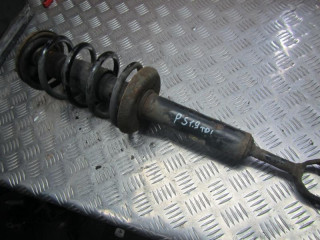 стойка передняя левая Volkswagen Passat B5 1998, 1.9 л.