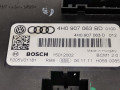 блок комфорта Volkswagen Touareg 2 поколение 2012, 3.6 л., АКПП, внедорожник 5 дв., 4H0907063BG - фото №3
