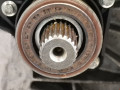КПП механическая (МКПП) Ford C-Max 1 поколение 2007, 1.8 л., МКПП, минивэн, 1477480 - фото №2