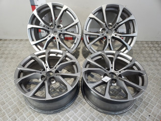 диск литой BMW 2023, 2.0 л., АКПП, седан, 36116883518