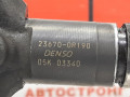 форсунка Toyota Avensis 2 поколение (T250) [рестайлинг] 2008, 2.0 л., МКПП, хетчбэк 5 дв., 2367009280 - фото №2